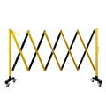 Telescopic Aluminum Crowd Safety Fence barrier, crowd barrier/